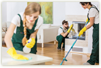 Cleaning Services - Commercial and Residential Cleaning by ...